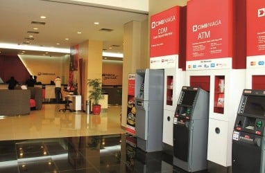 CIMB Niaga Luncurkan Cross Currency Swap IndONIA dan SOFR Pertama di Indonesia