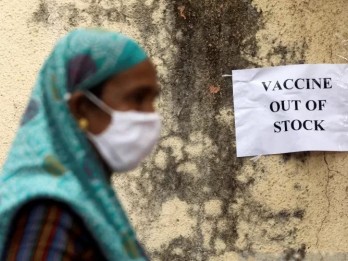 Vaksin Covid Johnson & Johnson Akan Dikirim ke India, Juni-Juli