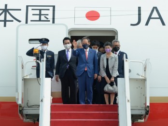 Pakar Setujui Rencana Deklarasi Darurat Covid-19 di Jepang