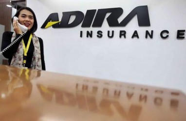 Kinerja 2020: Adira Insurance Catatkan Pertumbuhan Premi, Laba Terkoreksi