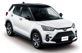 Toyota Raize-Daihasu Rocky Dipastikan Meluncur 30 April 2021