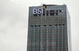 Bank Syariah Indonesia (BRIS) Telah Salurkan Dana PEN Rp8,6 Triliun