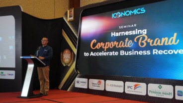 Ini Daftar Pemenang 2021 Corporate Branding PR Awards