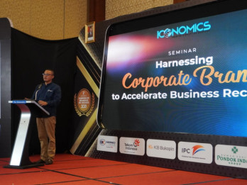 Ini Daftar Pemenang 2021 Corporate Branding PR Awards