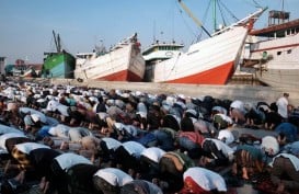 Cegah Penyebaran Covid-19, MUI: Utamakan Salat Idulfitri di Rumah