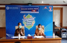 Bank Indonesia Perwakilan Sumsel Siapkan Rp3,15 Triliun Uang Kartal