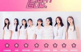 Cube Entertainment Segera Mendebutkan Lightsum