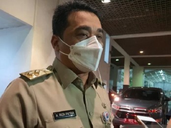 Wagub DKI Respons Temuan KPK Soal Kontrak Pengelolaan Air Jakarta