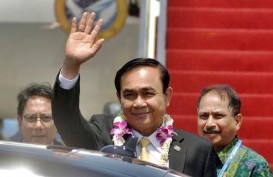 Tiga Pemimpin Asean Batal Hadir di Jakarta, Ini Alasannya