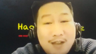 Polri Minta Kemenkumham Segera Ekstradisi Jozeph Paul Zhang