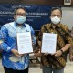 Kolaborasi BUMN Pelindo III & Indra Karya, Ini Bidang Kerja Samanya