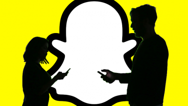 Wow, Pengguna Snapchat Android Melonjak 22 Persen