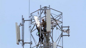 Menara BTS 4G di Wilayah 3T Bantu Jaga Kedaulatan Bangsa