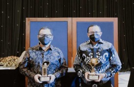 Polytama Sabet Dua Penghargaan Top CSR Awards 2021