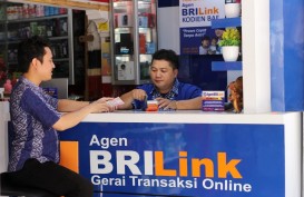 Mau Transaksi di Dinomarket, Bukalapak, & Traveloka, Kini Bisa via AgenBRIlink