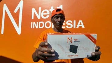 Tunggak BHP IPFR 2 Tahun, Begini Bisnis Sampoerna Telekomunikasi