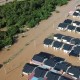 Banjir Pekanbaru: 1.108 Rumah Terdampak, BPBD Evakuasi Warga