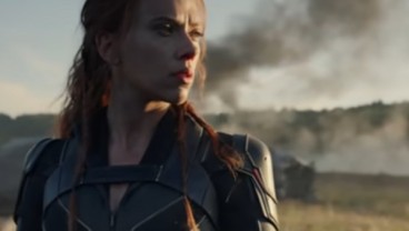 Rilis Juli 2021, Black Widow Berikan Ekspektasi Tinggi