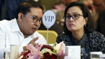 Reshuffle, Fadli Zon: Kementerian Keuangan Layak Dievaluasi. Kenapa?