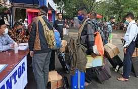 Larangan Mudik Bikin Cemas Santri, Ini Jawaban Jubir Wapres