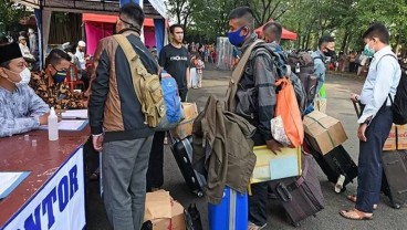 Larangan Mudik Bikin Cemas Santri, Ini Jawaban Jubir Wapres