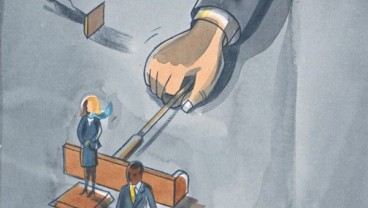 Reshuffle Kabinet, PPP:  Tidak Ada Tarik-Menarik Kepentingan Parpol