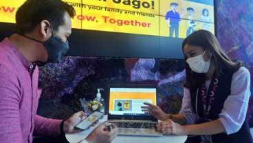 Bank Jago (ARTO) Klarifikasi Soal Rencana Stock Split