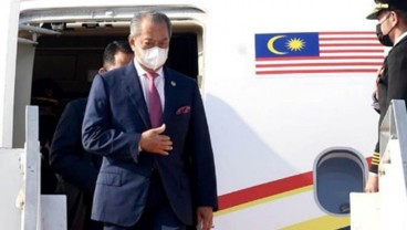 PM Malaysia: Hentikan Pembunuhan dan Kekerasan di Myanmar!