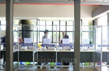 Menhub BKS Sebut GeNose Sudah Diterapkan di 21 Bandara