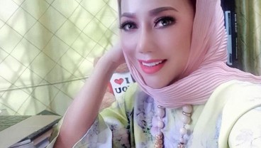 Mimpi Amy Atmanto Ciptakan Unicorn Modest Moslem Fashion Indonesia yang Dilirik Dunia
