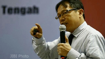 OJK Optimistis Kebijakan Restrukturisasi Kredit Berdampak ke Pelaku Usaha