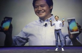 SANG TAIPAN: CEO Xiaomi Lei Jun, Steve Jobs dari China 