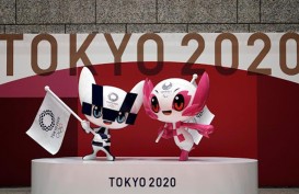 Ajang Uji Coba Olimpiade Tokyo Dipastikan Tanpa Penonton