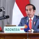 Jokowi Tegaskan Pencarian KRI Nanggala-402 Masih Terus Dilakukan