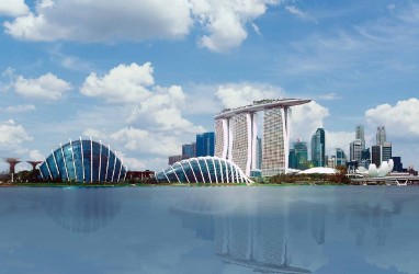 Travel Bubble Hong Kong-Singapura Dimulai 26 Mei 