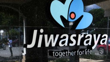 Gugatan Hukum Nasabah Bisa jadi Ganjalan Restrukturisasi Jiwasraya