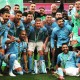 Manchester City Juara Piala Liga Inggris, Tundukkan Tottenham