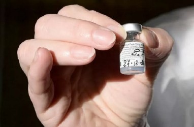 Vaksin Covid-19 Pfizer Sebabkan Peradangan Jantung?