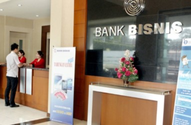 Laba Bank Bisnis (BBSI) Kuartal I Rp12,68 Miliar. Naik Dua Kali Lipat