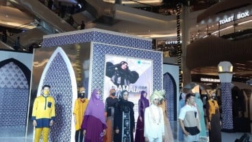 Kota Kasablanka Hadirkan Lagi Ramadan Runway 2021