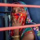 Lockdown, India Kembali Pecahkan Rekor Kematian Harian Covid-19