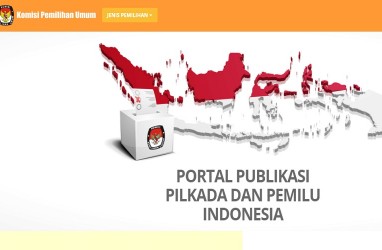4 Anggota KPU Papua Gugat Keputusan KPU Pusat ke PTUN