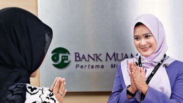 Historia Bisnis : Presiden Turun Tangan untuk Akses Modal Bank Muamalat