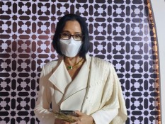 Tips Bangun Bisnis Fesyen Muslim Online ala Poppy Dharsono