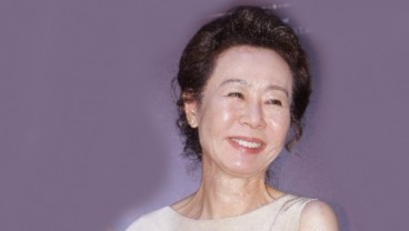 Youn Yuh-Jung, Aktris Korea Pertama Raih Best Supporting Actress Piala Oscar