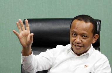 Kepala BKPM: Kepercayaan Dunia ke Indonesia Mulai Normal, PMA Kembali Lampaui PMDN 