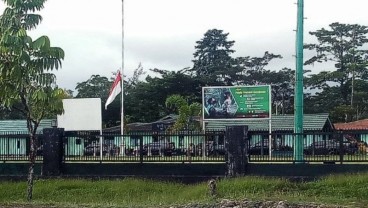 Kabinda Papua Gugur, BIN: Tak Surutkan Semangat Lawan Separatis!