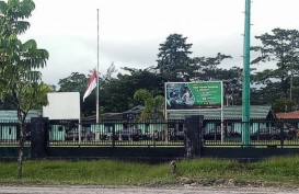Kabinda Papua Gugur, BIN: Tak Surutkan Semangat Lawan Separatis!