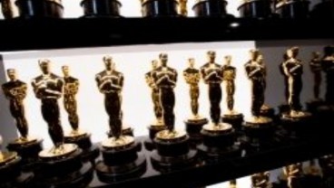 Film 'Nomadland' Juara, Ini Daftar Pemenang Penghargaan Oscars 2021