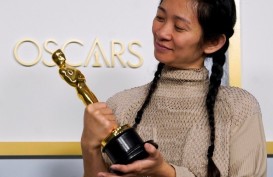 Putusnya VPN Internet di China Saat Sutradara Nomadland jadi Terbaik Oscar 2021